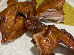 -吉莲利苑海鲜酒家(珠海拱北29年老字号店)