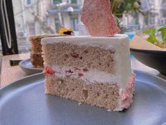 -O'mills Sourdough Bakery&Bistro(永嘉路店)