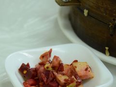 泡菜-喜洋洋(中山四路店)