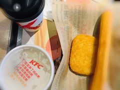 -肯德基(夏湾店)