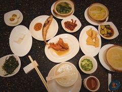 -金泰食府(竹园店)