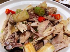 -粗茶淡饭·蒸鲜(光谷店)