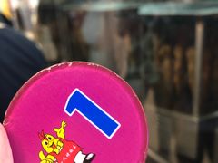 -一代烤翅王(大汉口店)