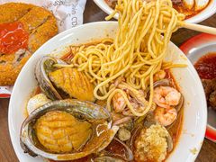 -大中沙茶面(中山路店)