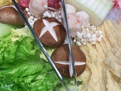 -春润大地海南椰子鸡(沙井京基百纳广场店)