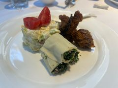 -老洋房花园饭店(绍兴路店)