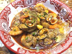-饭时候(顺外路店)