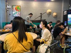 -海安安越南粉(丹竹頭店)