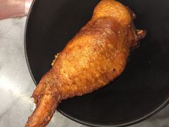 -夫子庙小吃广场(东牌楼店)