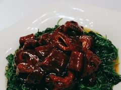 -老人和饭店(淮海中路店)