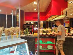 -马哥孛罗酒店·SAVVY全日餐厅