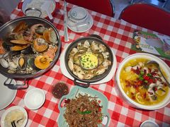 -阿里元海鲜·闽南特色菜(曾厝垵店)