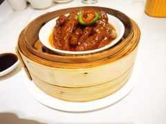 -皇朝尊会(龙之梦大酒店)