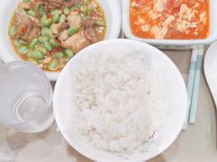 -老乡鸡(融科天地店)