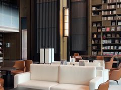 -木嘛working coffee(前海店)