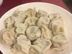 -大眼锅贴水饺(河东店)