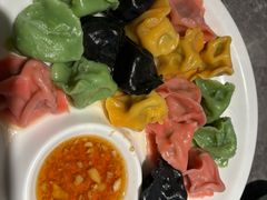 -1937青岛老味道·海肠捞饭·青岛菜(大鲍岛栈桥店)