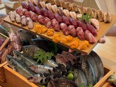 -鮨冠OMAKASE食べ放题(北京首店)