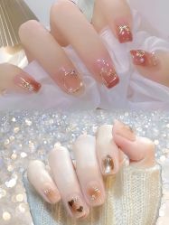 -M·X Nail日式美甲美睫