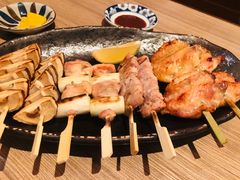 -小山日本料理(太古汇店)