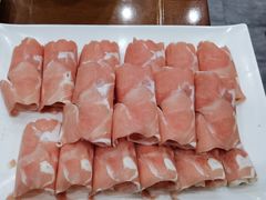 -岳合轩老北京涮肉