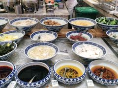 -盛宴标帜餐厅·亲子自助 (南昌喜来登酒店)
