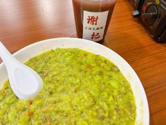 -谢记上海大排档(长寿路店)