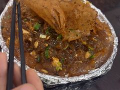 -邢家锅贴老店·非遗·开封菜(金明广场店)