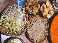 -楠火锅(哈尔滨金爵万象店)