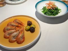 -醉舍·新淮扬菜(长宁龙之梦店)