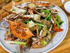 -八方海味餐厅