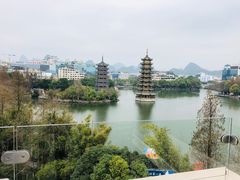 -忆咖啡观景餐厅(桂林象山公园店)