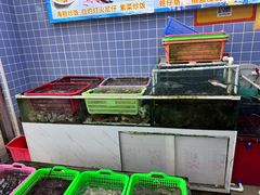 -众味海鲜大排档·活海鲜·潮汕味(南澳店)