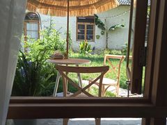 -Jo's Garden