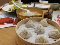 -苏小柳点心·手作小笼包(新街口分院店)