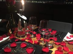 -AZUL by FUEL蓝色·法式酒馆(琶醍店)