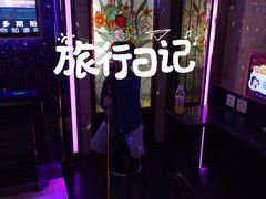 -麦度量贩式KTV(中联广场店)
