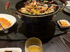 -喜悦烤鸭·新京菜(王府井店)