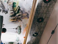 -金谷园饺子·烧烤(人大总店)