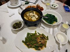 -老北门·苏帮菜·湖景包间(月光码头店)