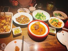 -掌柜的店·河南的菜(世茂店)