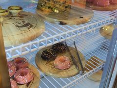 -龙虾奇迹(大华三路店)