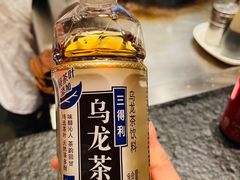 -火地铁板烧(昆山万象汇店)