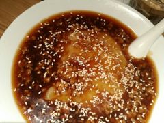 -周三的情书花园餐厅(江北店)