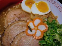 白龙拉面-老龙亭拉面店