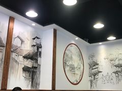 大堂-刘氏三和面馆