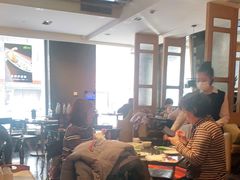 大堂-小资太太餐厅(南岗区店)