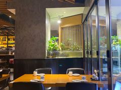 大堂-渔寿司·日本料理(艾尚天地店)