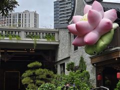 -顺德渔村·岭南一号