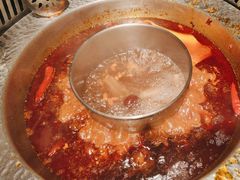 -晓宇重庆火锅(赛格国际购物中心店)